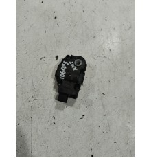 Моторчик привода заслонок отопителя