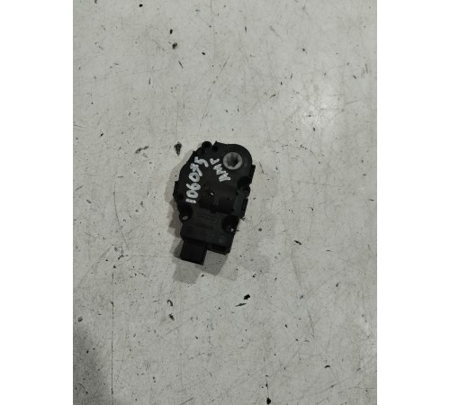 Моторчик привода заслонок отопителя