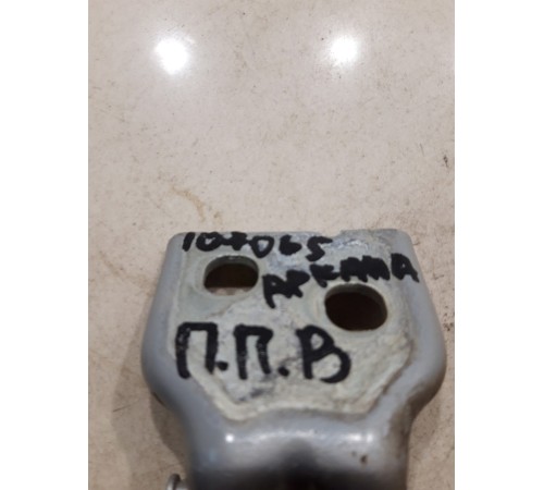 Петля двери (передняя, правая, верхняя)