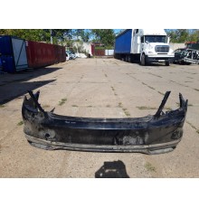 Бампер(задний) в сборе