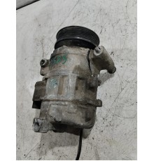 Компрессор кондиционера