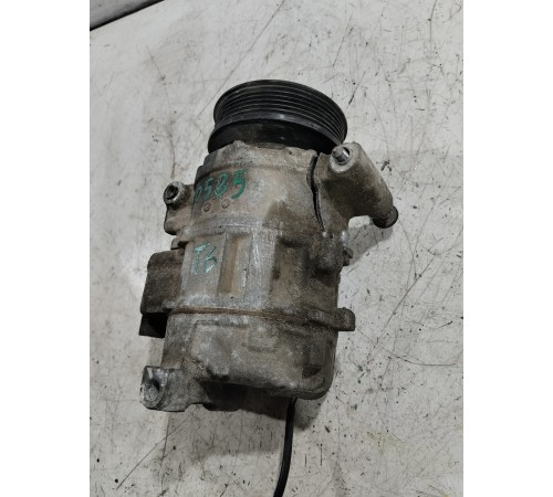 Компрессор кондиционера