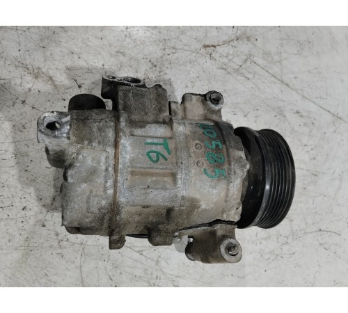 Компрессор кондиционера