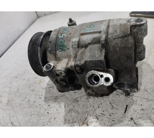 Компрессор кондиционера