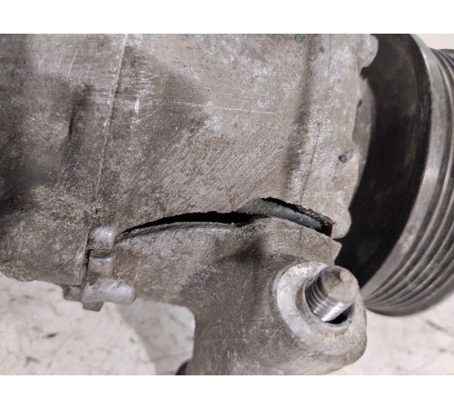 Компрессор кондиционера