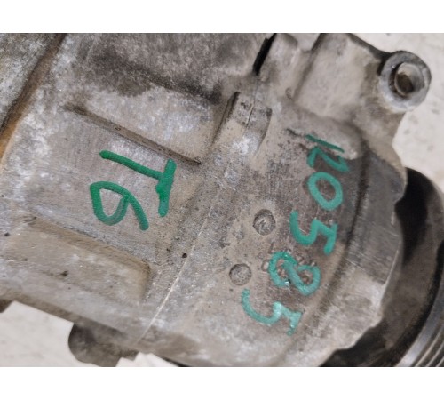 Компрессор кондиционера