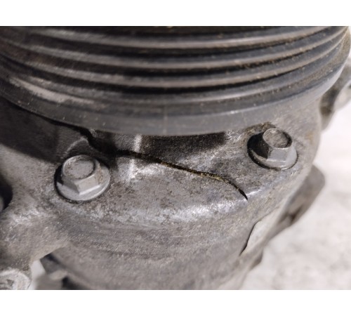 Компрессор кондиционера