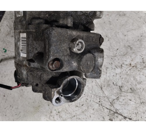 Компрессор кондиционера