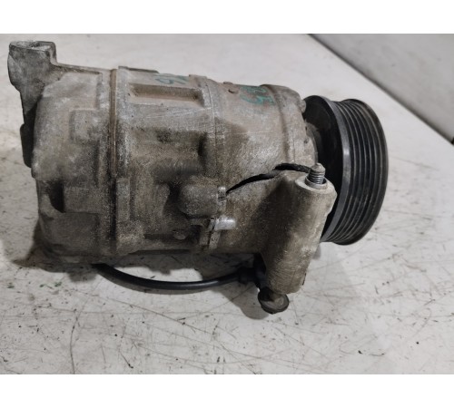 Компрессор кондиционера