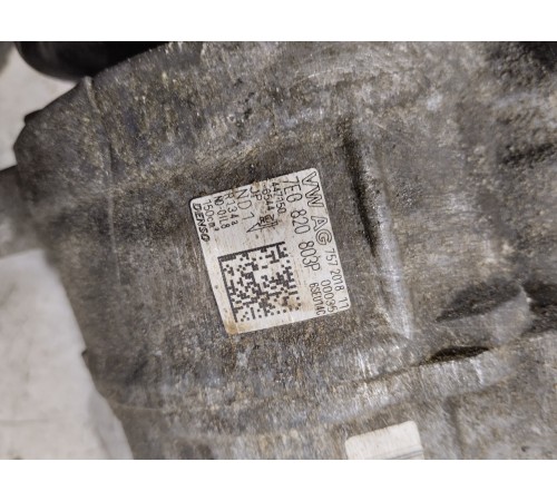 Компрессор кондиционера