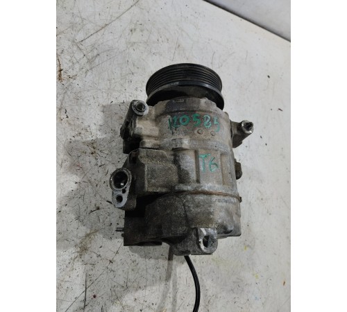 Компрессор кондиционера