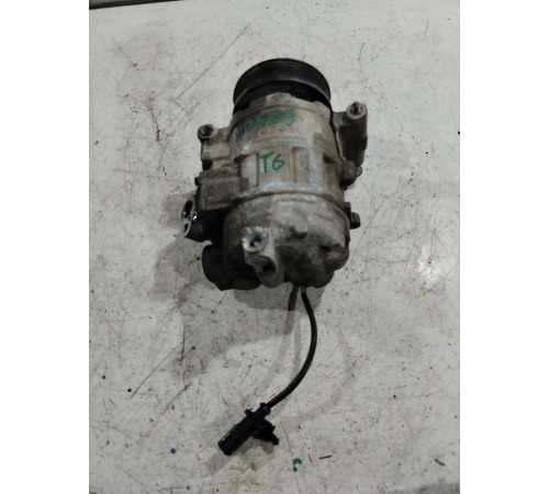 Компрессор кондиционера