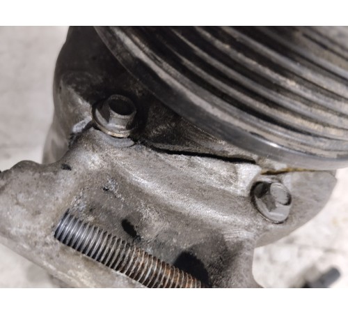 Компрессор кондиционера