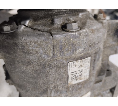 Компрессор кондиционера