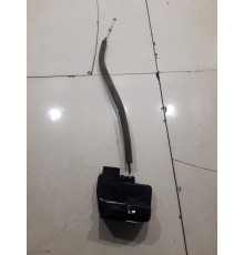 Замок двери (задний правый)