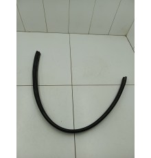 Накладка жабо уплотнитель капота