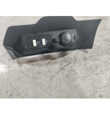 Накладка с прикуривателем