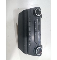 Блок управления климат контролем