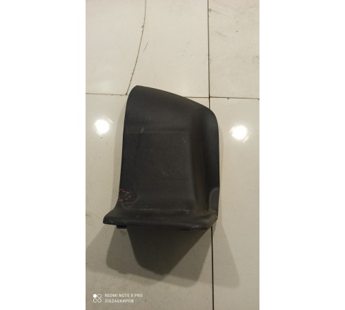 Обшивка багажника(левая)