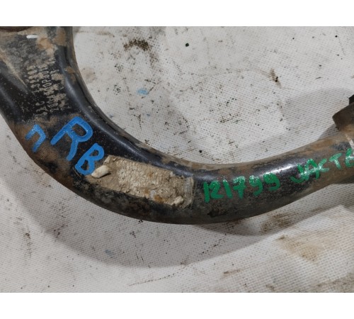 Рычаг подвески передний правый верхний