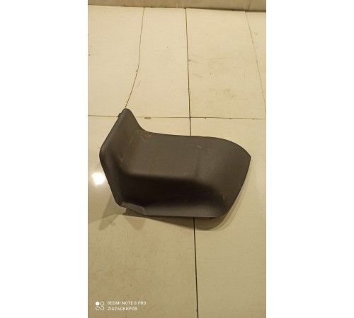 Обшивка багажника(левая)