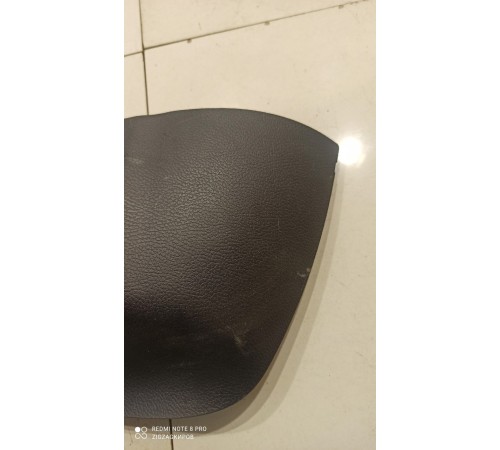 Обшивка багажника(левая)