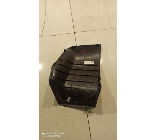 Обшивка багажника(левая)