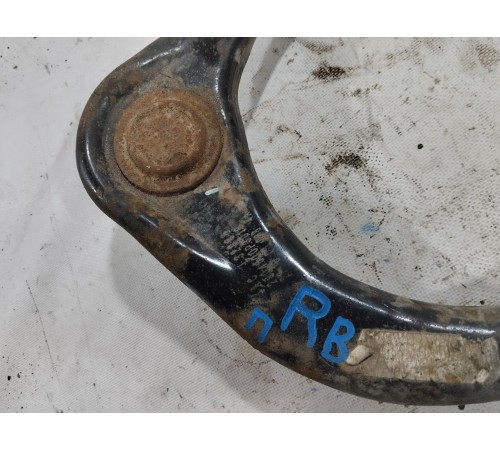 Рычаг подвески передний правый верхний