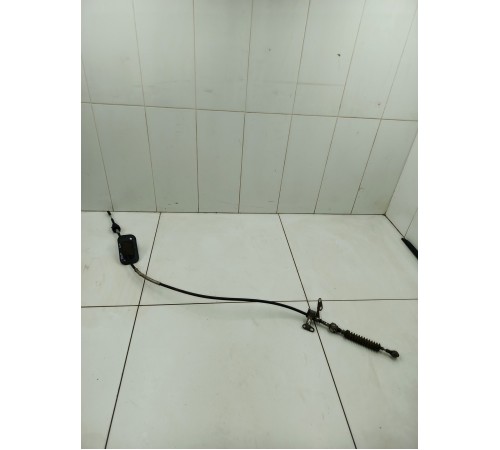 Трос коробки передач АКПП