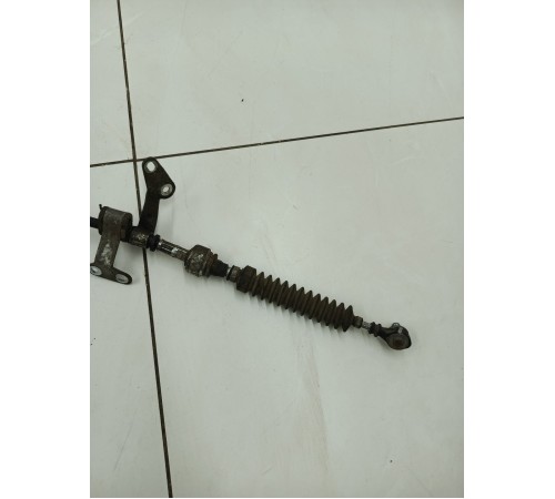 Трос коробки передач АКПП