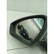 Зеркало заднего вида боковое левое