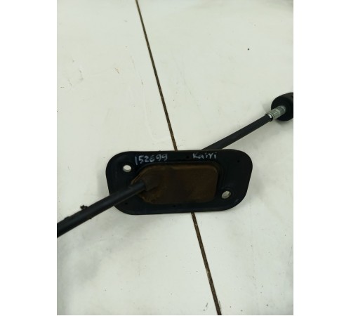 Трос коробки передач АКПП