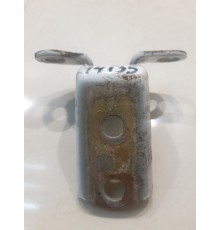 Петля двери (задняя, левая, нижняя)