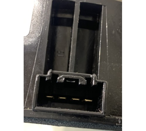 Динамик двери (задний, правый)