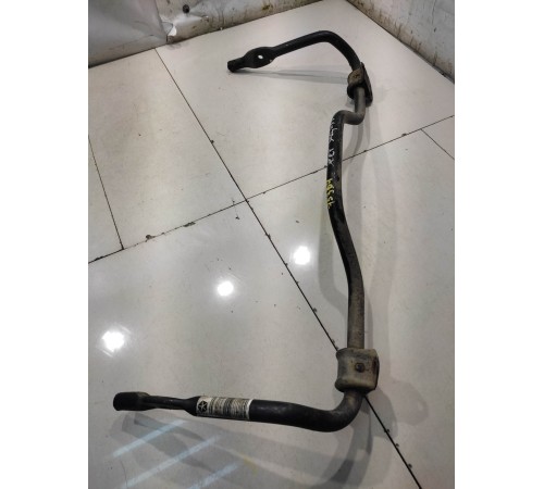 Стабилизатор задний