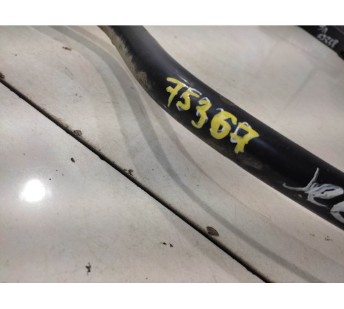 Стабилизатор задний