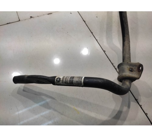 Стабилизатор задний