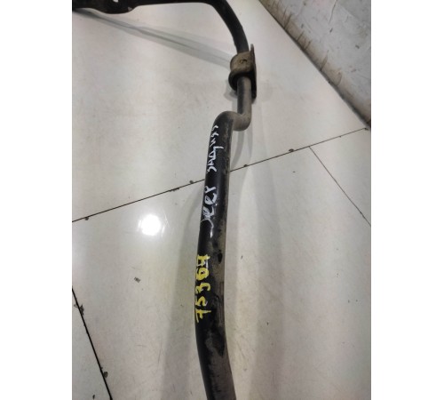 Стабилизатор задний