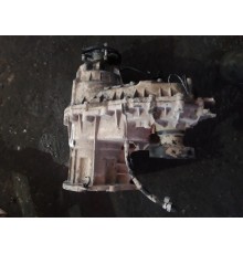 Раздаточная коробка