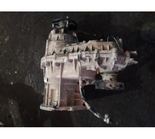 Раздаточная коробка