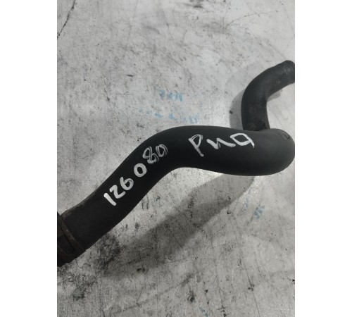 Патрубок охлаждения с датчиком