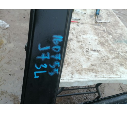 Дверь задняя левая