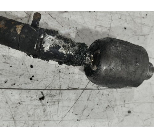 Рулевой наконечник передний левый