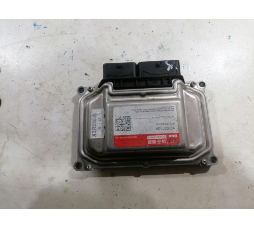 Блок управления двигателем