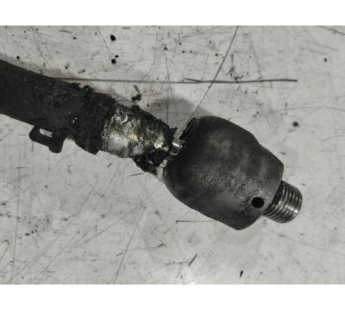 Рулевой наконечник передний левый