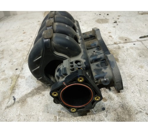 Коллектор впускной