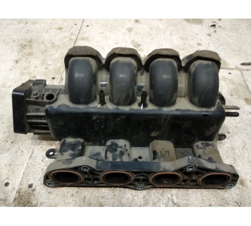 Коллектор впускной