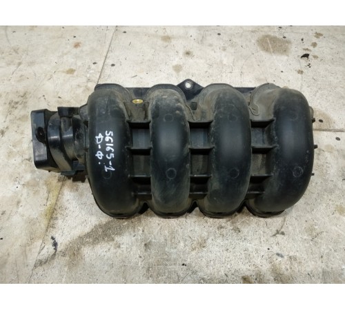 Коллектор впускной