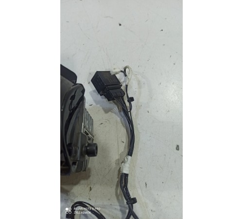 Комплект частей передней фары