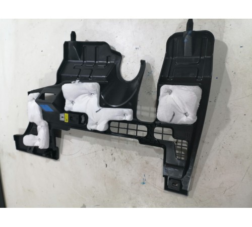 Пластик салона